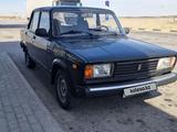 ВАЗ (Lada) 2105 2010 года за 900 000 тг. в Шиели