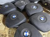 Подушки безопасности BMW airbag e34 e70 e84 e60 e66 e90 f10 e39 e38 e81 за 25 000 тг. в Алматы