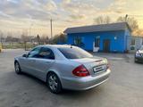 Mercedes-Benz E 320 2002 года за 5 400 000 тг. в Алматы – фото 3