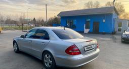 Mercedes-Benz E 320 2002 года за 5 400 000 тг. в Алматы – фото 3