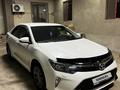 Toyota Camry 2017 года за 13 000 000 тг. в Тараз – фото 5