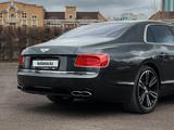 Bentley Flying Spur 2015 годаүшін38 500 000 тг. в Астана – фото 3