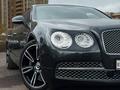 Bentley Flying Spur 2015 года за 38 500 000 тг. в Астана – фото 15