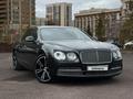 Bentley Flying Spur 2015 года за 38 500 000 тг. в Астана – фото 16