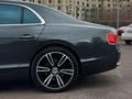 Bentley Flying Spur 2015 года за 38 500 000 тг. в Астана – фото 17