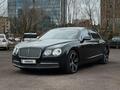 Bentley Flying Spur 2015 года за 38 500 000 тг. в Астана – фото 2