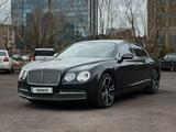 Bentley Flying Spur 2015 годаүшін38 500 000 тг. в Астана – фото 2