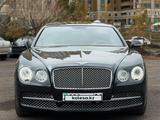 Bentley Flying Spur 2015 годаүшін38 500 000 тг. в Астана