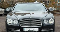 Bentley Flying Spur 2015 года за 38 500 000 тг. в Астана