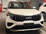 Kia Sportage Luxe 2025 года за 12 700 000 тг. в Алматы – фото 3