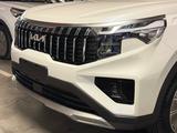 Kia Sportage Luxe 2025 года за 12 700 000 тг. в Алматы – фото 5