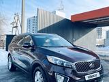 Kia Sorento 2017 годаfor10 500 000 тг. в Алматы