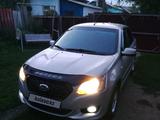 Datsun on-DO 2014 годаүшін2 700 000 тг. в Усть-Каменогорск – фото 2