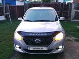 Datsun on-DO 2014 годаүшін2 700 000 тг. в Усть-Каменогорск