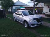 Datsun on-DO 2014 годаүшін2 700 000 тг. в Усть-Каменогорск – фото 4