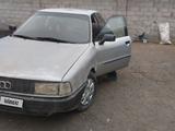 Audi 80 1990 годаүшін650 000 тг. в Тараз – фото 5