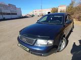 Audi A6 1997 года за 2 490 000 тг. в Астана – фото 2