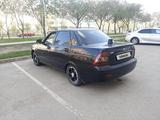 ВАЗ (Lada) Priora 2170 2013 годаүшін2 300 000 тг. в Астана – фото 2