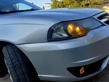 Daewoo Nexia, 2014