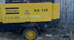 Atlas Copco  Компрессоры 2005 года за 3 400 000 тг. в Алматы