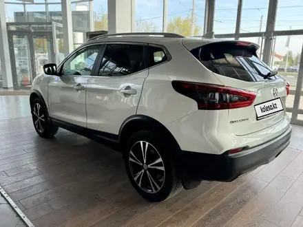 Nissan Qashqai 2020 года за 12 300 000 тг. в Алматы – фото 2