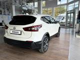 Nissan Qashqai 2020 года за 12 300 000 тг. в Алматы – фото 3