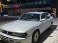 Mitsubishi Galant 1992 годаүшін750 000 тг. в Алматы – фото 4