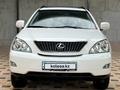 Lexus RX 330 2004 года за 9 400 000 тг. в Шымкент – фото 2