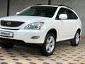 Lexus RX 330 2004 годаүшін9 400 000 тг. в Шымкент – фото 47