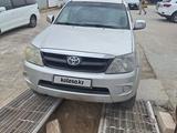 Toyota Fortuner 2007 года за 6 700 000 тг. в Жанаозен