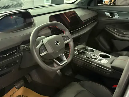 Changan CS55 Plus Luxe 2026 года за 9 690 000 тг. в Алматы – фото 2