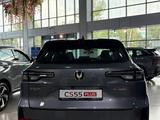 Changan CS55 Plus Luxe 2026 годаүшін9 690 000 тг. в Алматы – фото 3