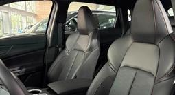 Changan CS55 Plus Luxe 2026 годаүшін9 690 000 тг. в Алматы – фото 4