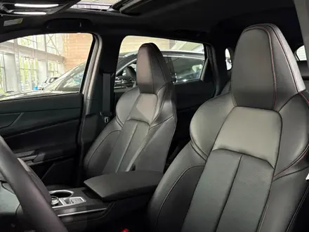 Changan CS55 Plus Luxe 2026 года за 9 690 000 тг. в Алматы – фото 4