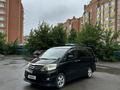 Toyota Alphard 2007 годаүшін8 800 000 тг. в Актобе – фото 4