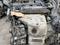 Toyota Camry 2.4л Привозной двигатель 2AZ-fe 2.4л. Япония + установка.1MZ. за 344 000 тг. в Алматы