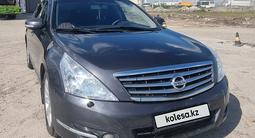 Nissan Teana 2008 годаүшін4 500 000 тг. в Астана