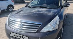 Nissan Teana 2008 годаүшін4 500 000 тг. в Астана – фото 2