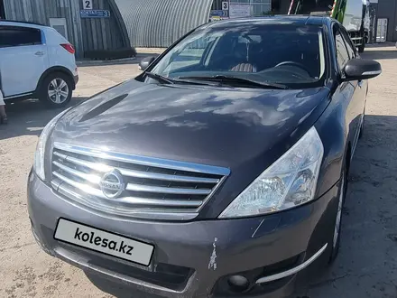 Nissan Teana 2008 годаүшін4 500 000 тг. в Астана – фото 2