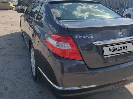 Nissan Teana 2008 года за 4 500 000 тг. в Астана – фото 3