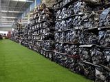 МОТОР ДВИГАТЕЛЬ ДВС OPEL. ОПЕЛЬ КУПИТЬ КОНТРАКТНЫЙ ОРИГИНАЛ БУ за 276 000 тг. в Алматы