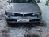 Mitsubishi Sigma/Magna 1992 годаүшін800 000 тг. в Актобе – фото 4