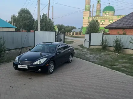 Toyota Windom 2005 года за 5 600 000 тг. в Актобе – фото 3