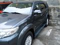 Toyota Fortuner 2012 года за 10 900 000 тг. в Алматы – фото 2