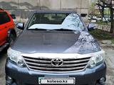Toyota Fortuner 2012 годаүшін10 900 000 тг. в Алматы