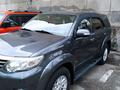 Toyota Fortuner 2012 года за 10 900 000 тг. в Алматы – фото 3