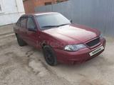 Daewoo Nexia 2012 года за 1 000 000 тг. в Атырау – фото 3