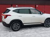 Kia Seltos 2024 годаүшін10 500 000 тг. в Актобе – фото 3