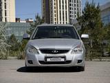 ВАЗ (Lada) Priora 2170 2013 года за 1 800 000 тг. в Караганда