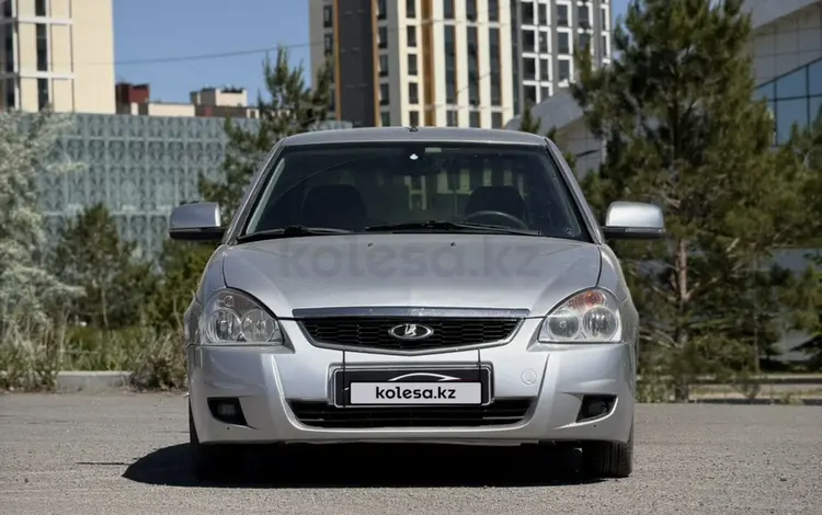 ВАЗ (Lada) Priora 2170 2013 года за 1 800 000 тг. в Караганда